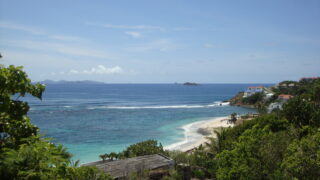 Dawn Beach St Maarten