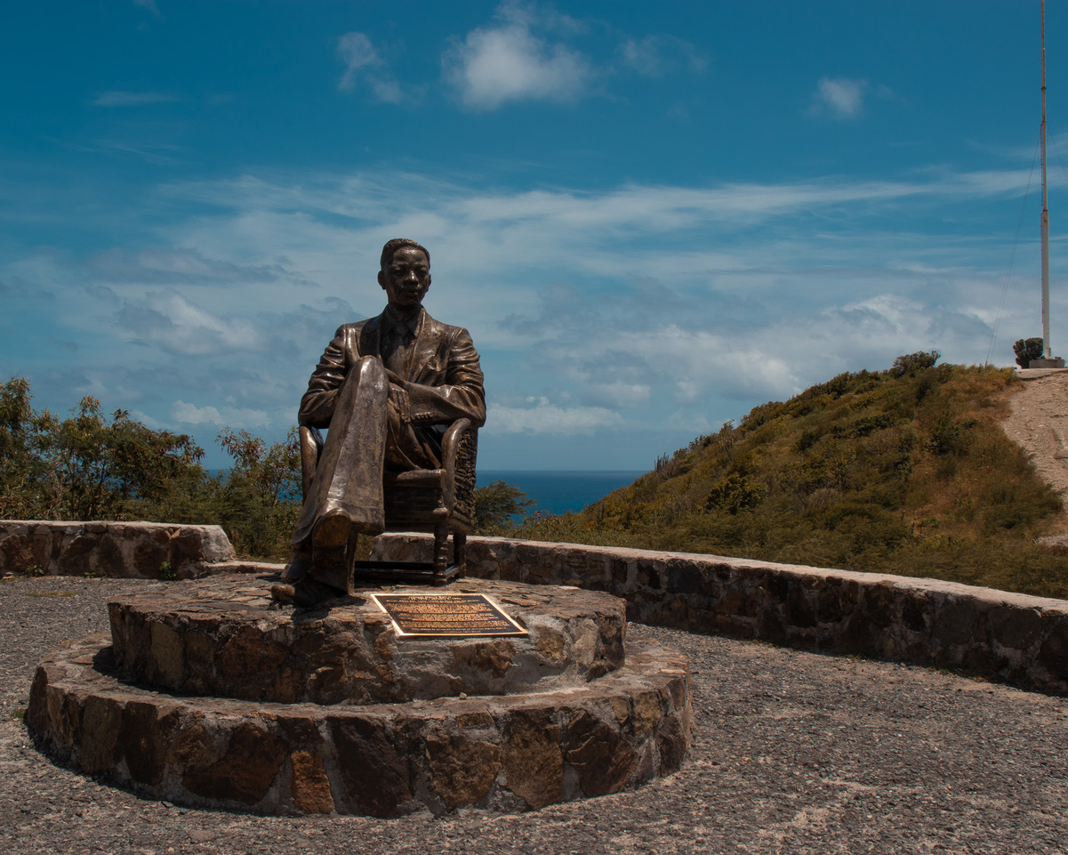 Harold Jack, William Henry Bell II, Cole Bay, Cay Hill, Simpson Bay, St Maarten, St Martin, Simpson Bay Lagoon