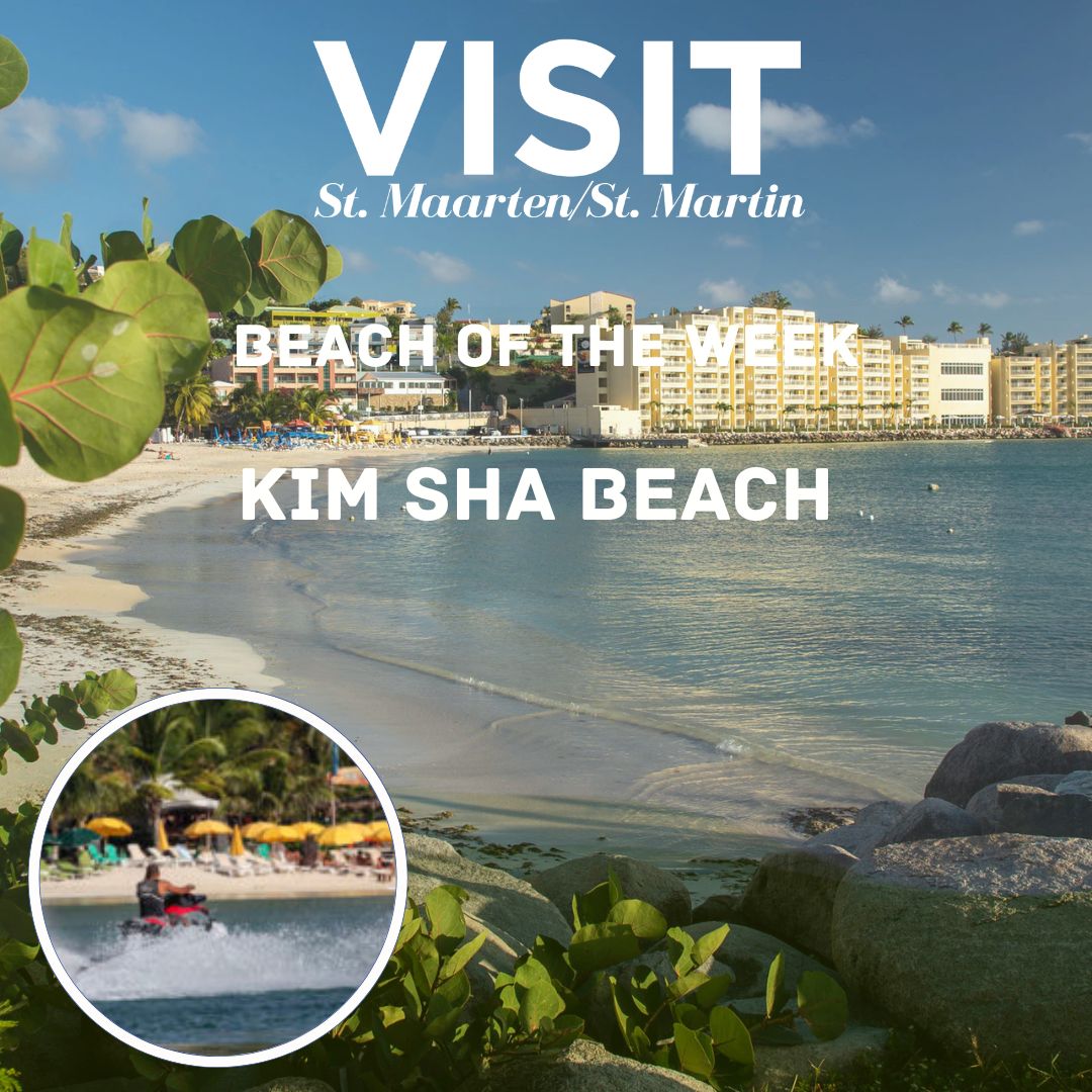 beach of the week kim sha