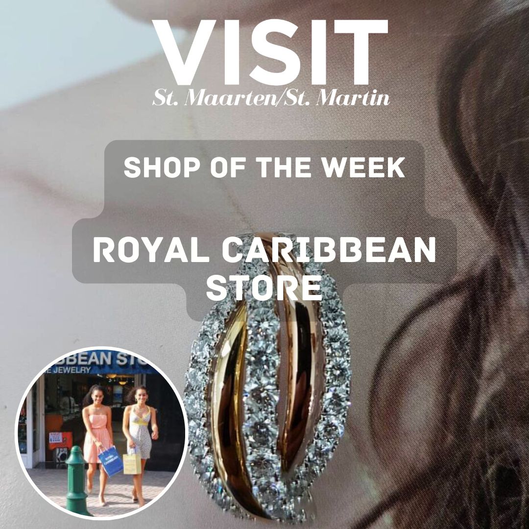 Royal Caribbean store of the week