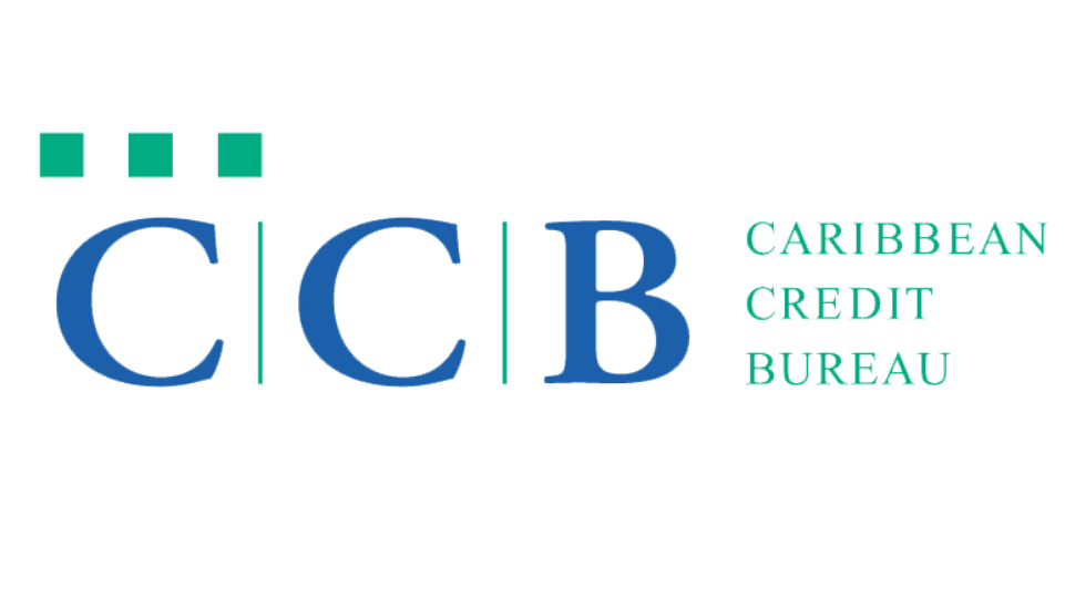 CARIBBEAN CREDIT BUREAU logo St Martin / St Maarten